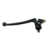LEVER COMP.,LEFT STEERING HANDLE