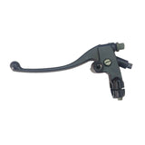 Wuyang Honda left support assembly