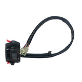 Jiafre left switch with warning light